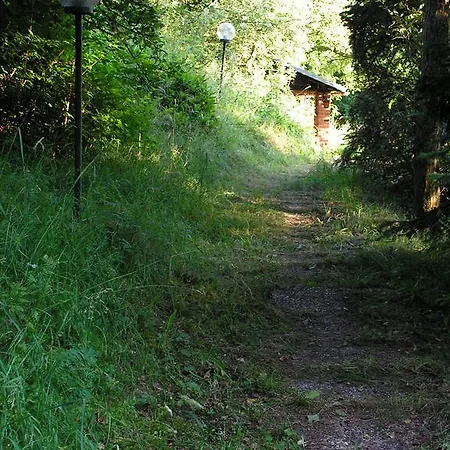 Dubova Hora - Dubá